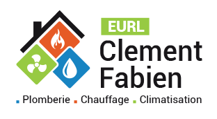 EURL Clement Fabien Logo